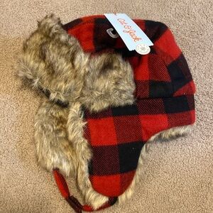 Cat and Jack winter hat